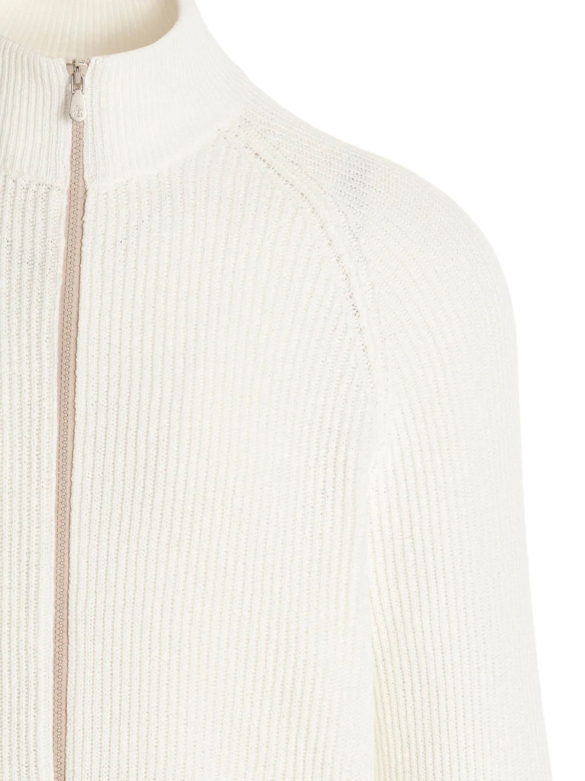 BRUNELLO CUCINELLI CARDIGAN