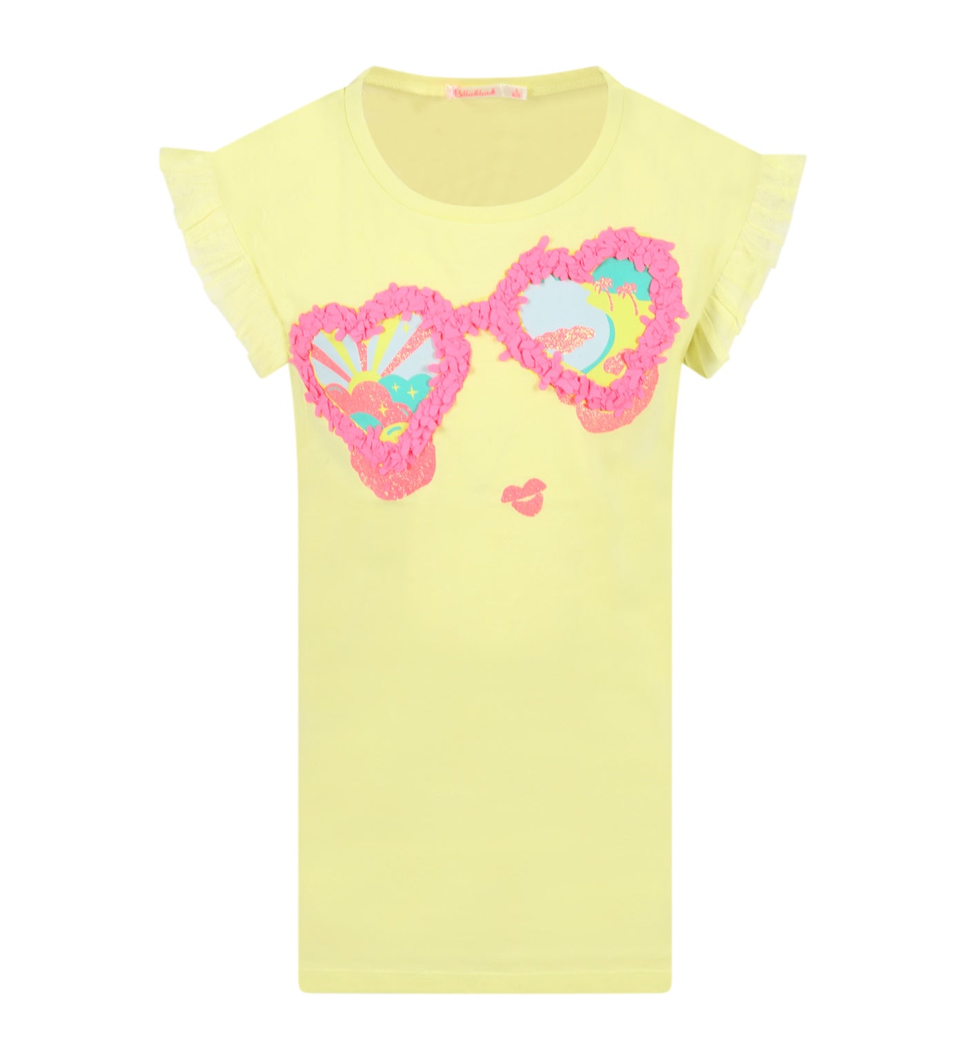 BILLIEBLUSH KIDS GIRLS' DRESSES