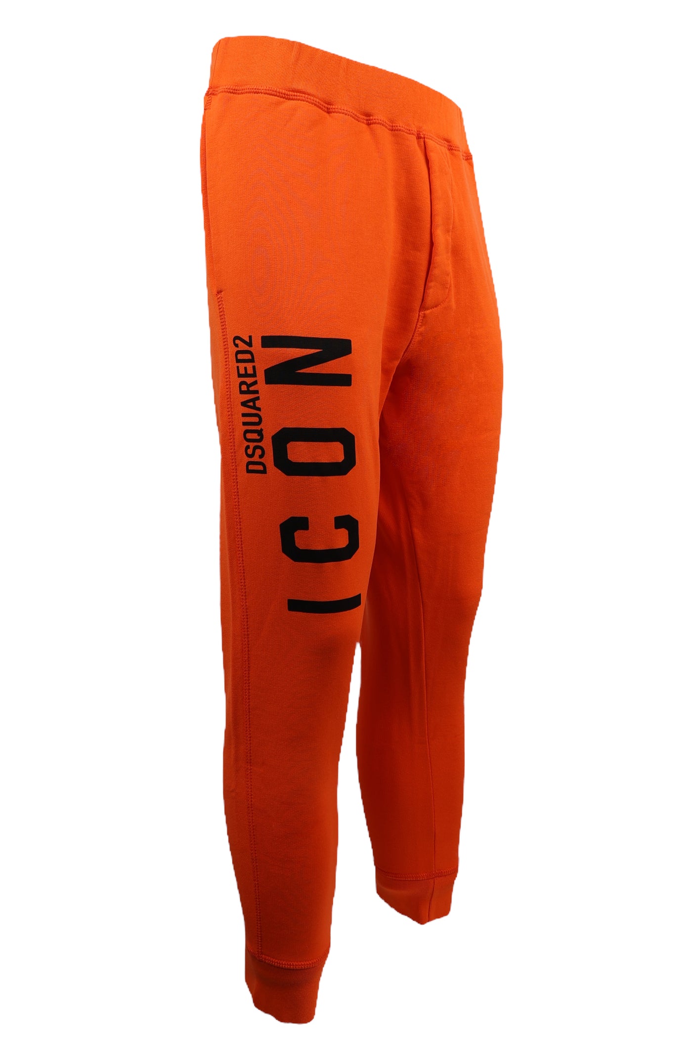 DSQUARED2 JOGGERS SWEATPANTS