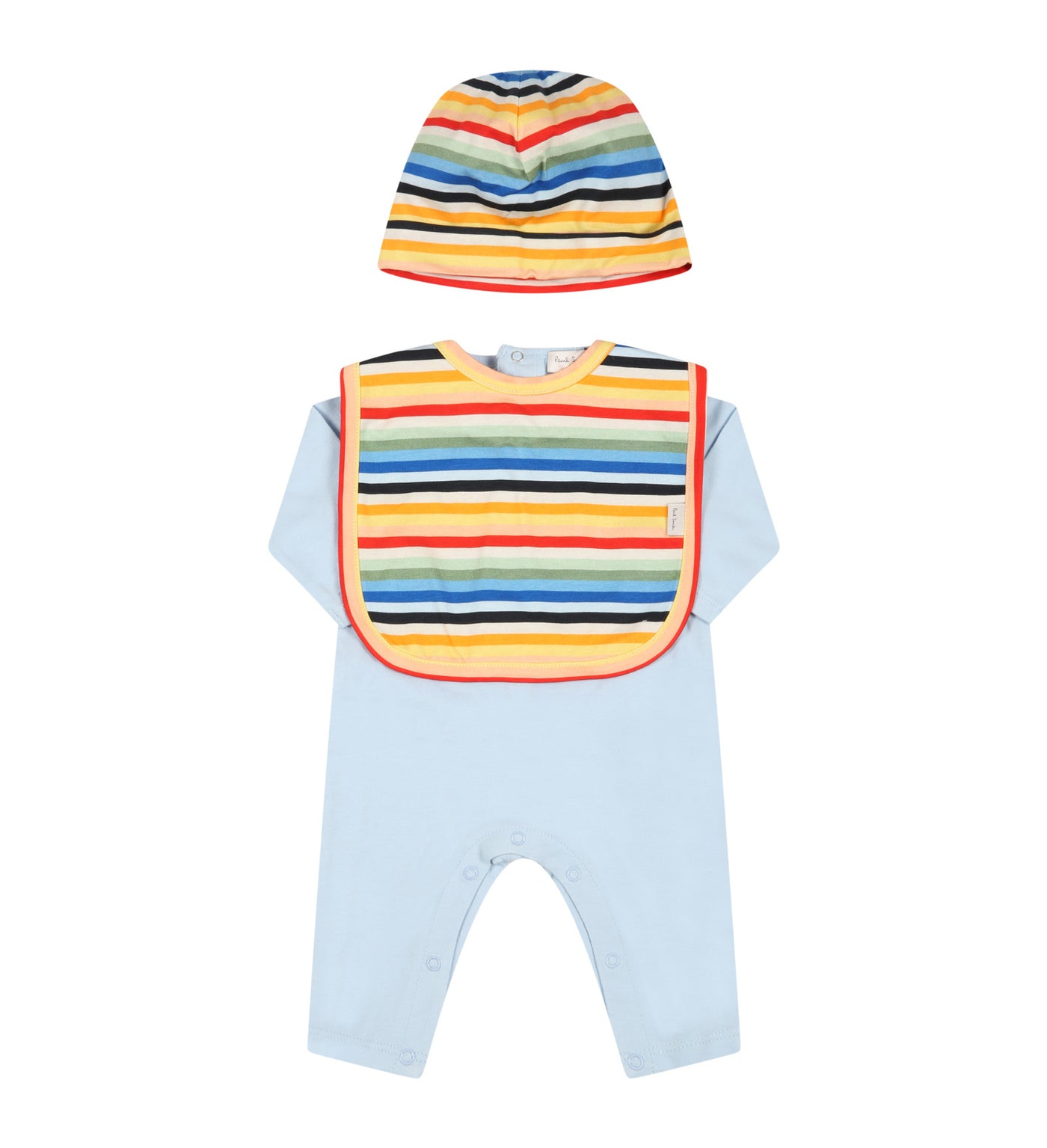 PAUL SMITH JUNIOR KIDS SET BABY