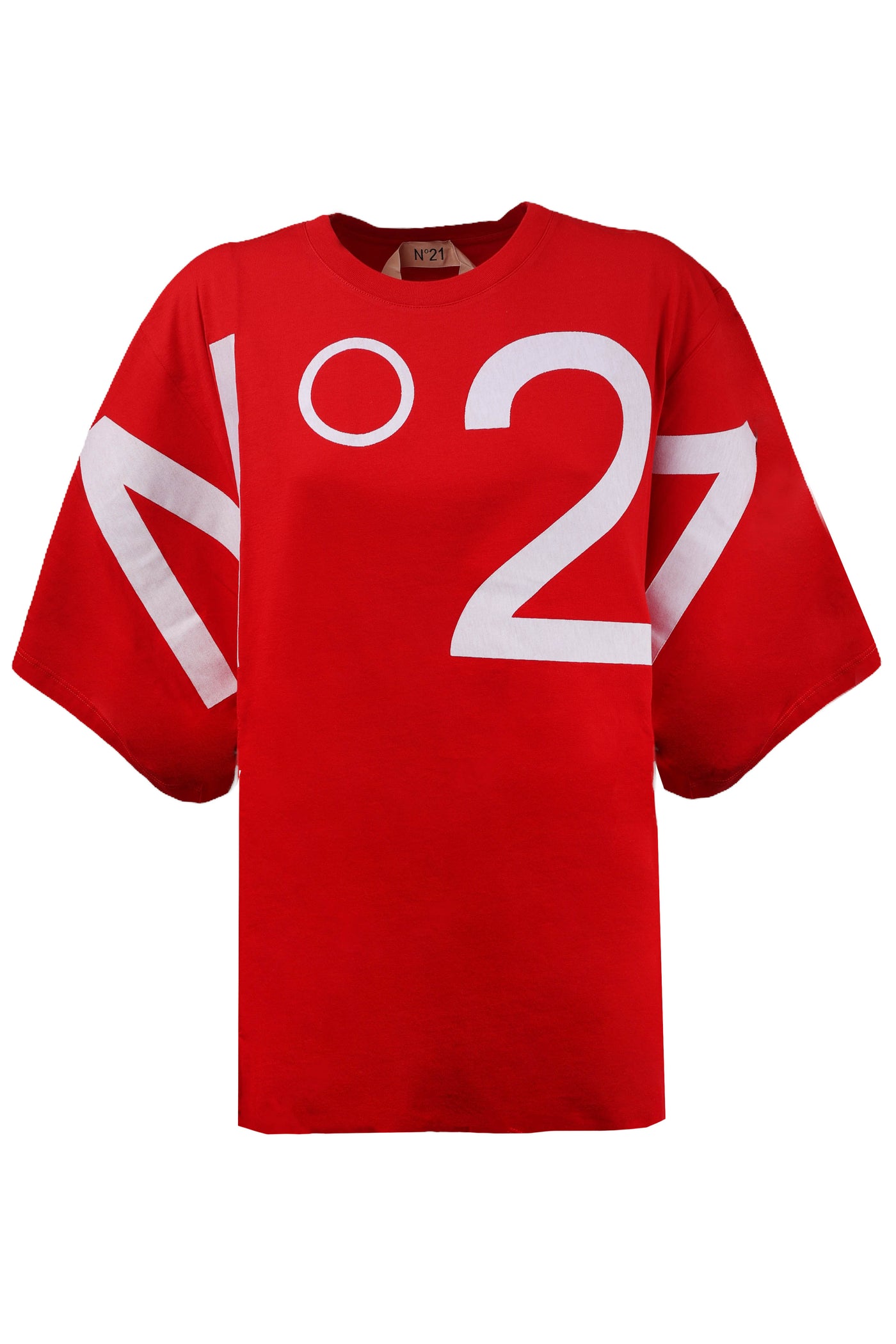 N°21 T-SHIRT