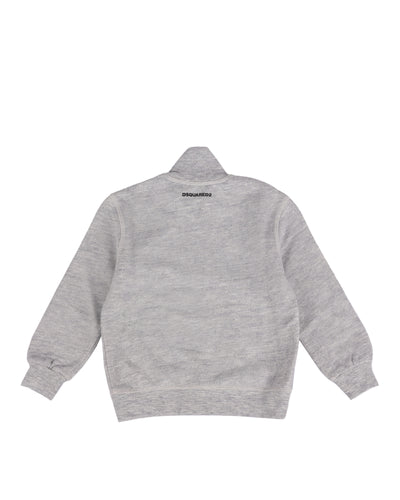 DSQUARED2 KIDS SWEATSHIRT