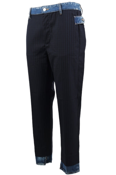 DSQUARED2 WOOL PANTS