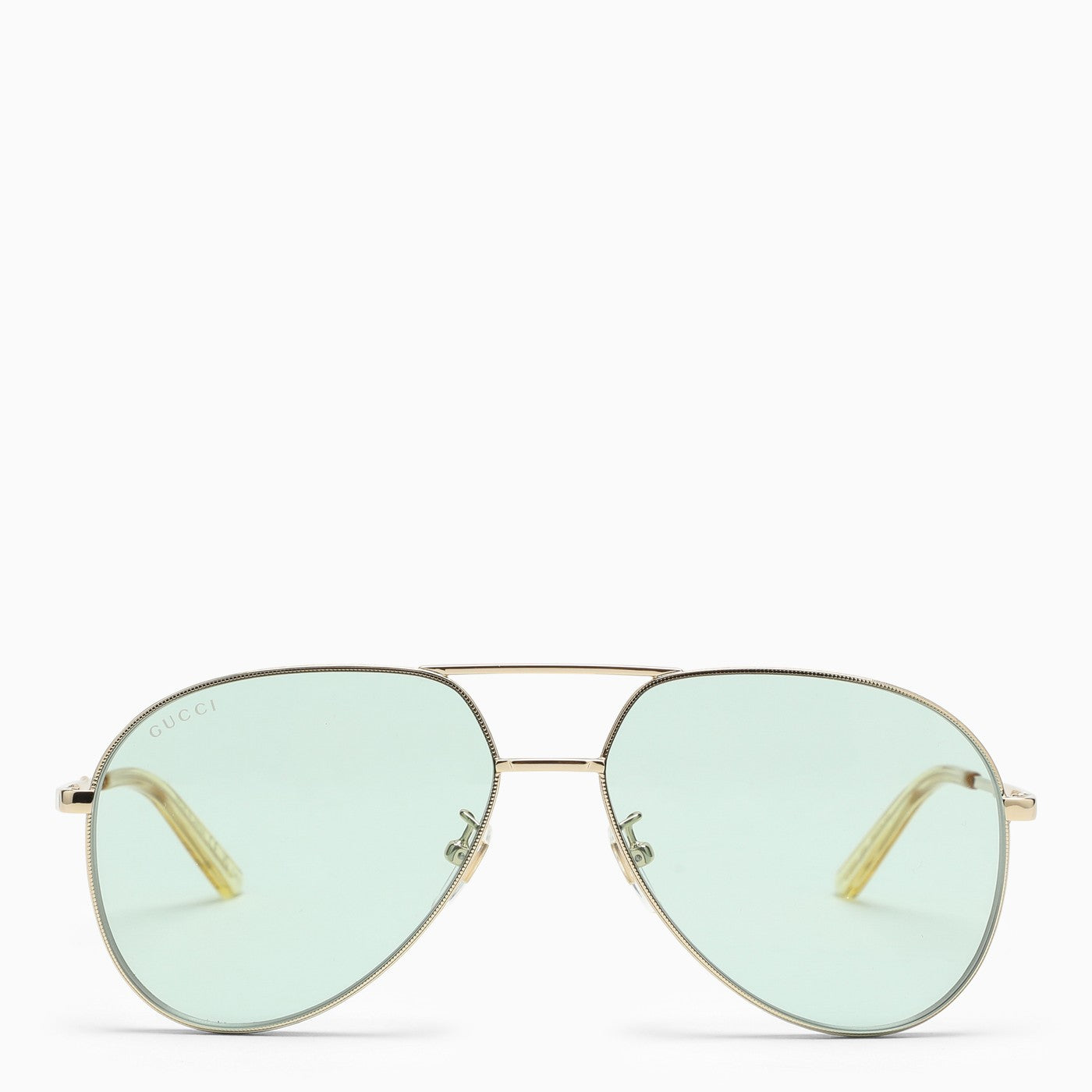 GUCCI AVIATOR SUNGLASSES