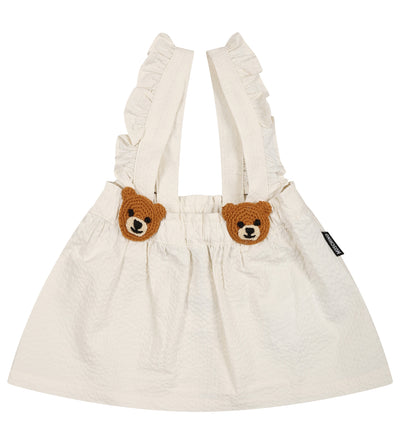 MOSCHINO KIDS OVERALLS