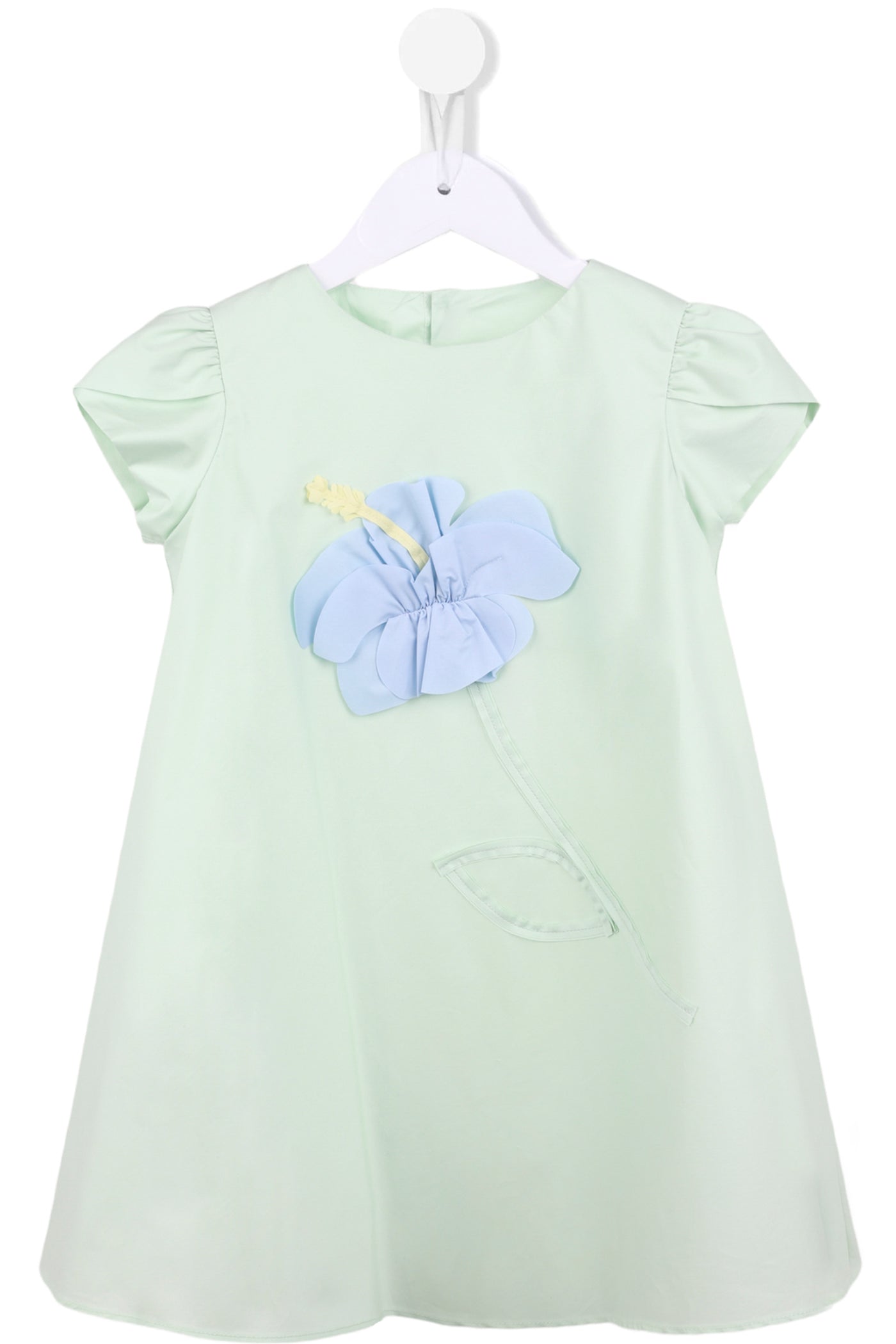 IL GUFO KIDS DRESS