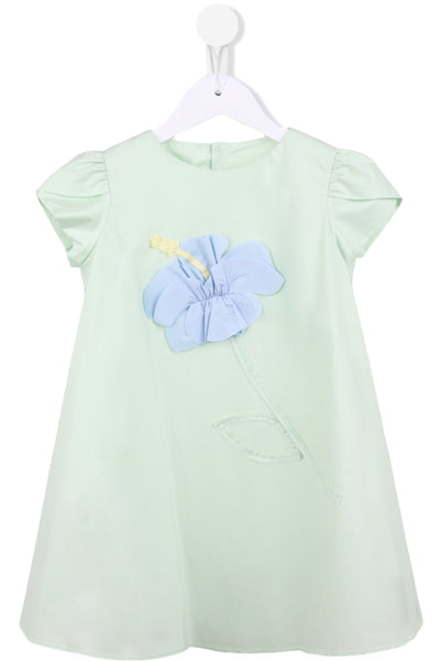 IL GUFO KIDS DRESS