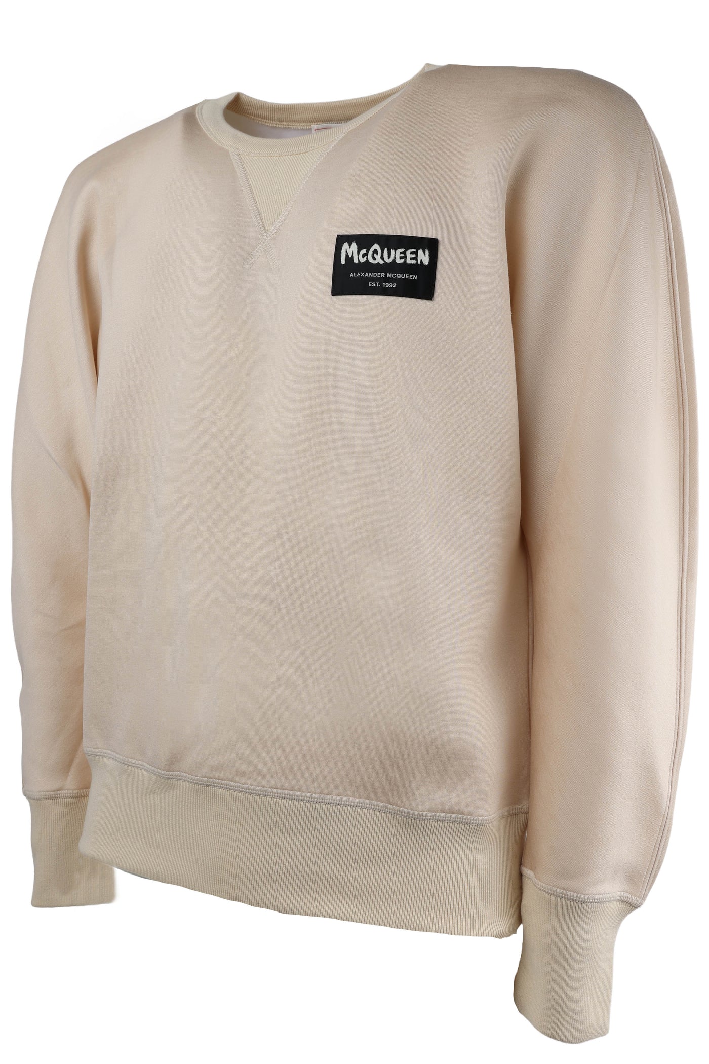 ALEXANDER MCQUEEN SWEATSHIRT