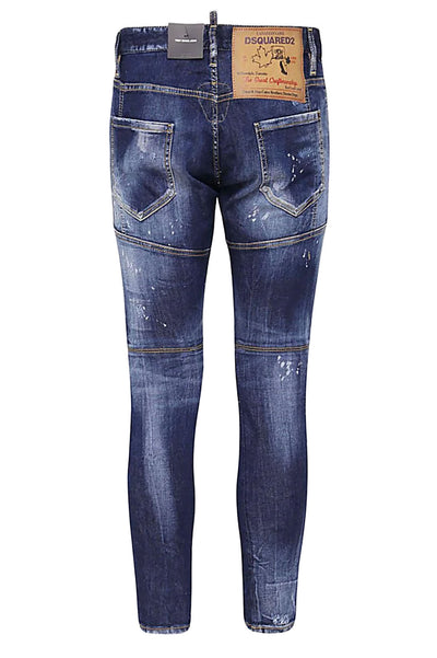 DSQUARED2 JEANS