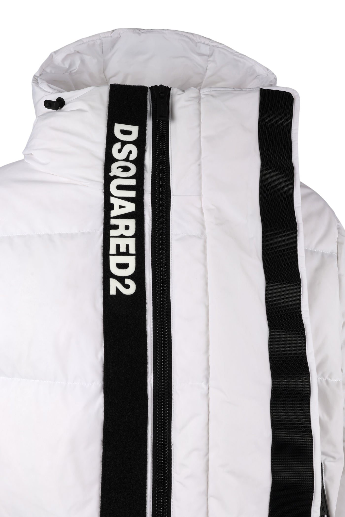 DSQUARED2 PUFFER JACKET