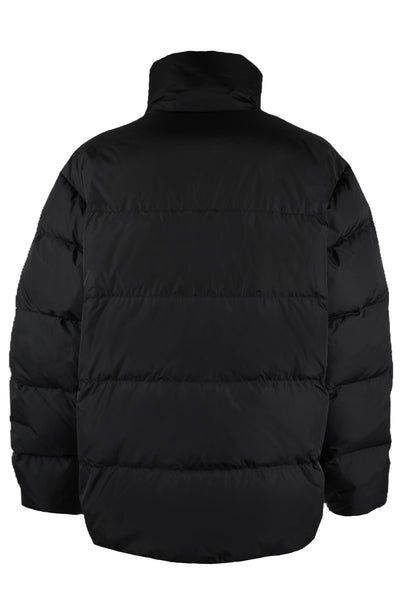 DSQUARED2 PUFFER JACKET