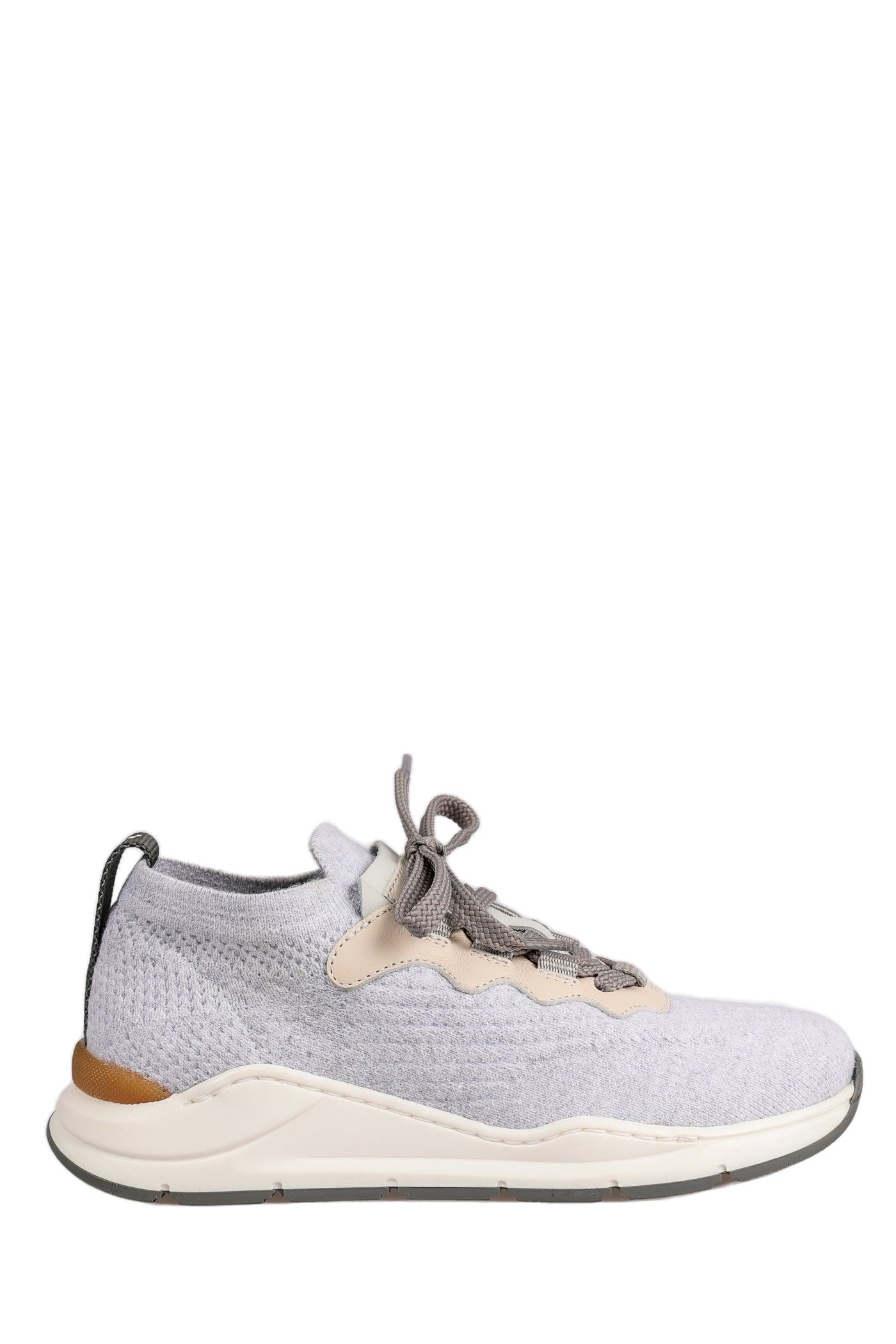 BRUNELLO CUCINELLI KIDS SNEAKERS