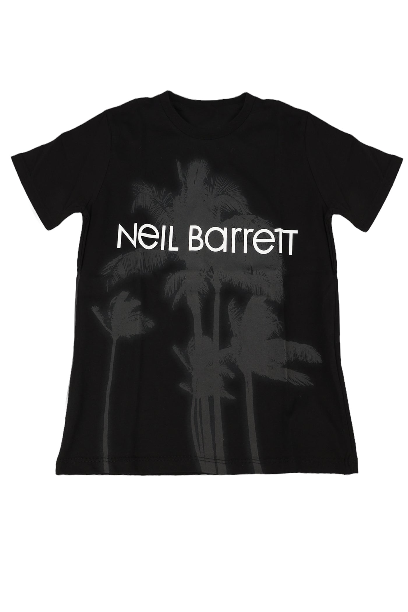 NEIL BARRETT KIDS T-SHIRT