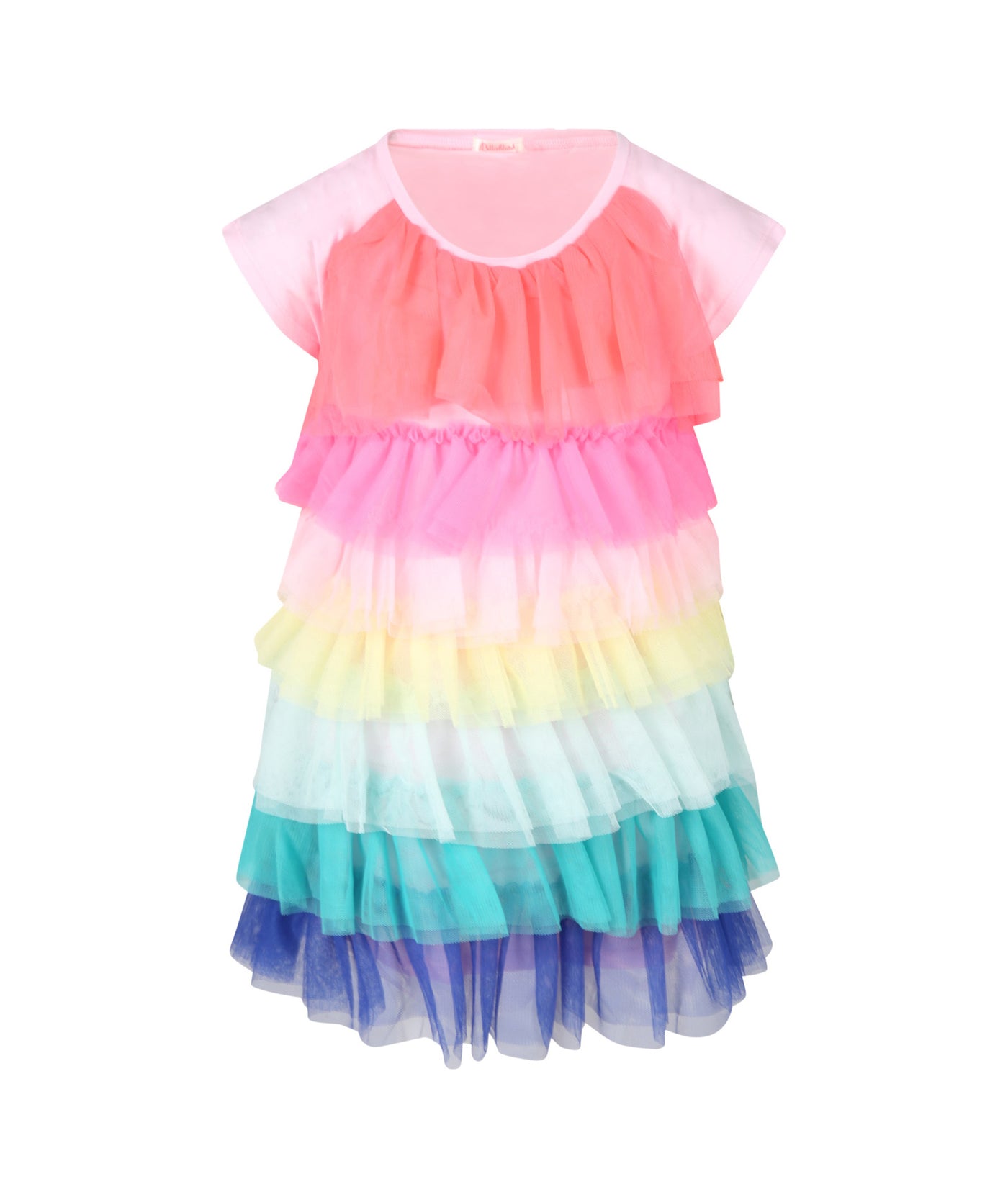 BILLIEBLUSH KIDS GIRLS' DRESSES