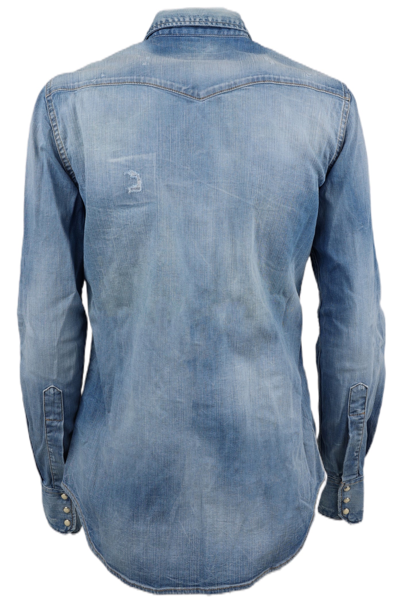 DSQUARED2 JEANS SHIRT