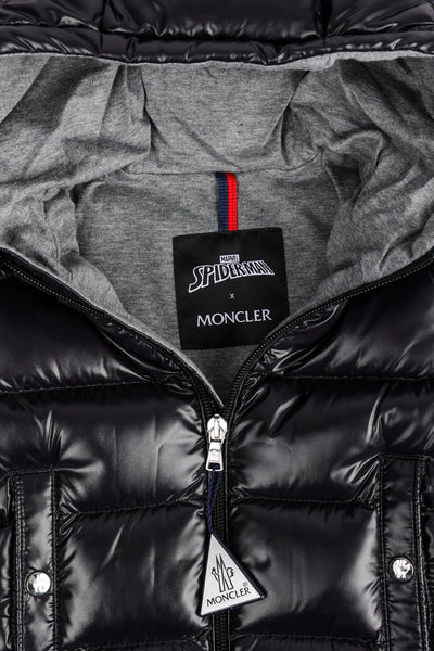 MONCLER KIDS JACKET