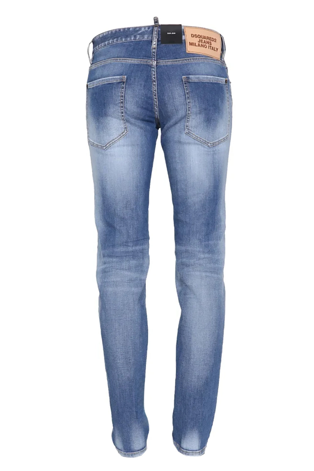 DSQUARED2 JEANS