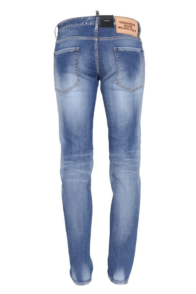 DSQUARED2 JEANS