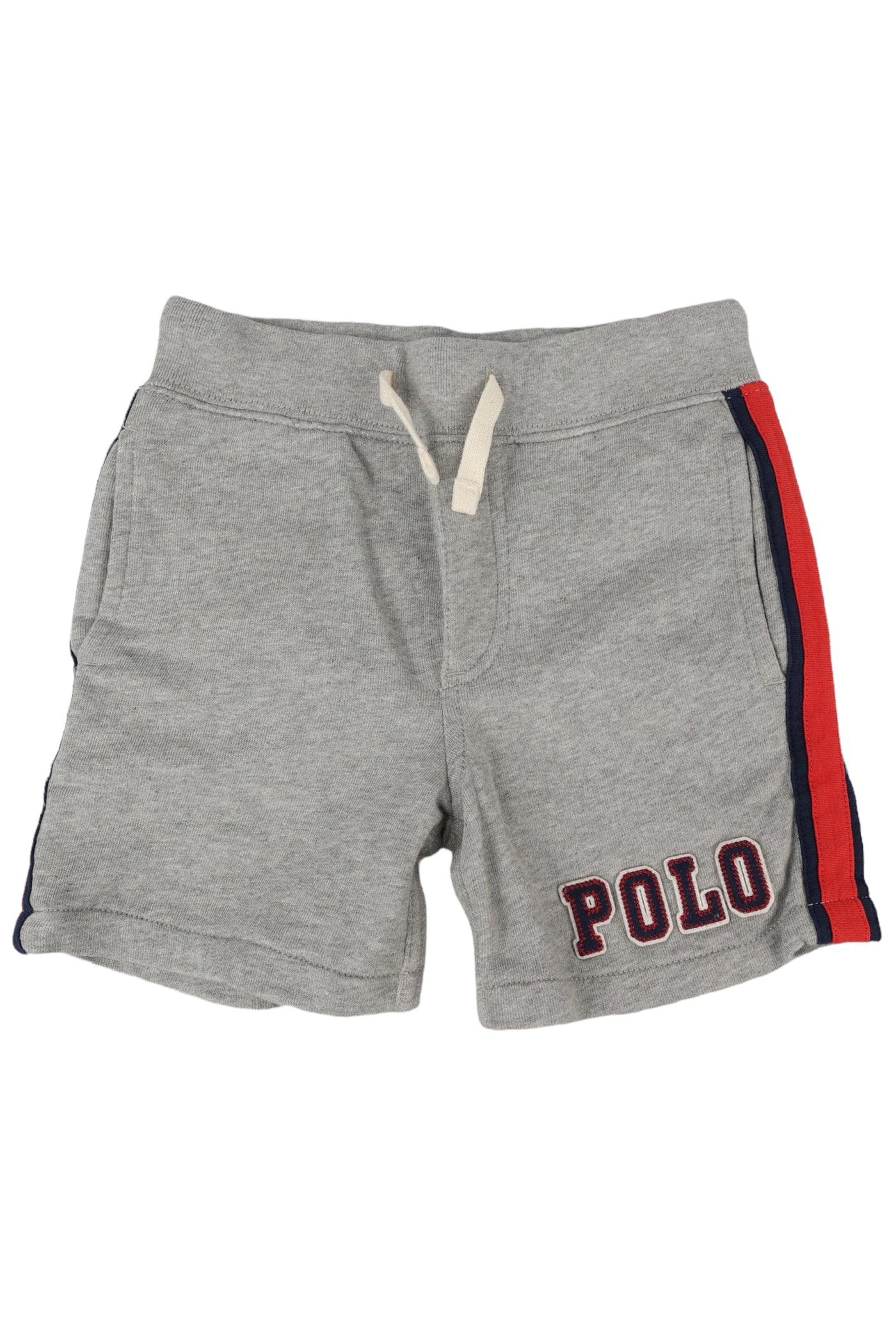 POLO RALPH LAUREN KIDS BERMUDA