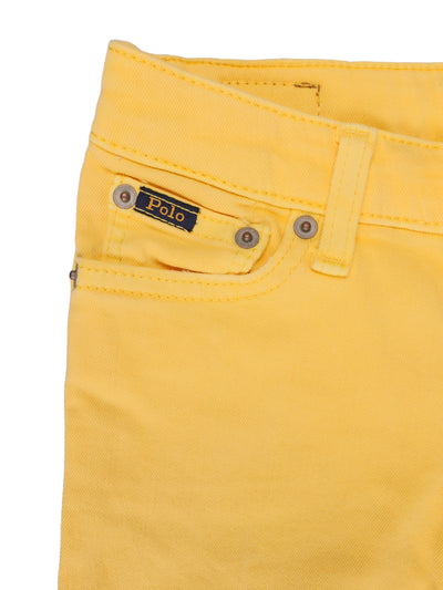 POLO RALPH LAUREN KIDS PANTS