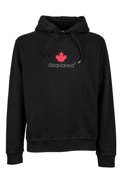 DSQUARED2 HOODIE WITH LOGO