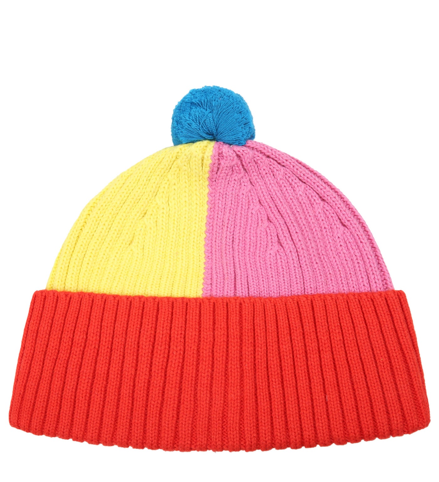 STELLA MCCARTNEY KIDS HATS