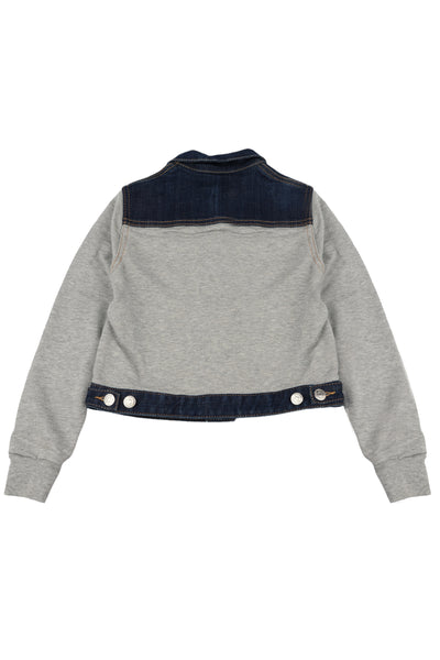 DSQUARED2 KIDS OUTERWEAR