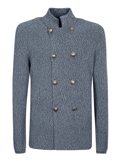 BRUNELLO CUCINELLI CARDIGAN