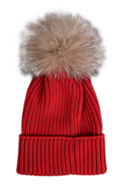 MONCLER KIDS HATS