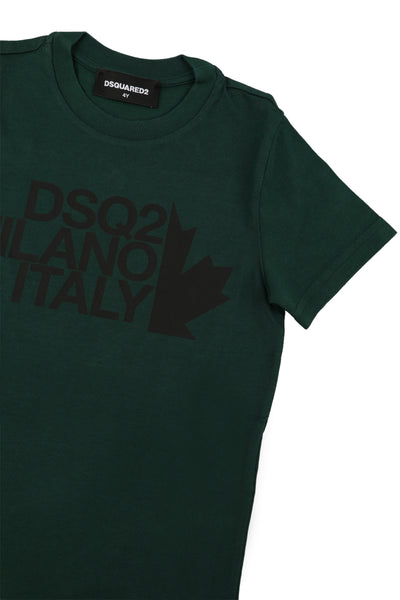 DSQUARED2 KIDS T-SHIRT