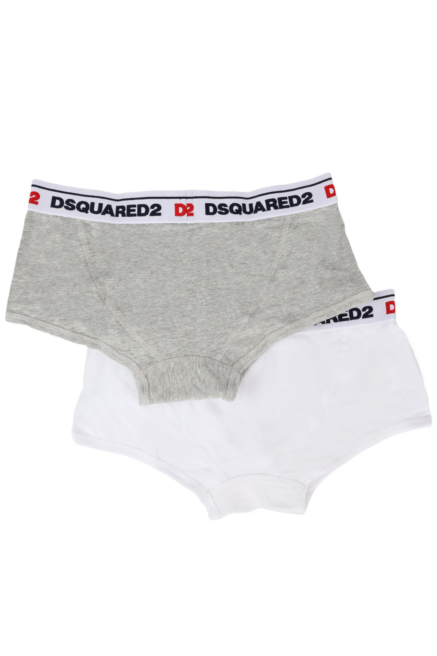 DSQUARED2 KIDS 2 PACK UNDERWEAR