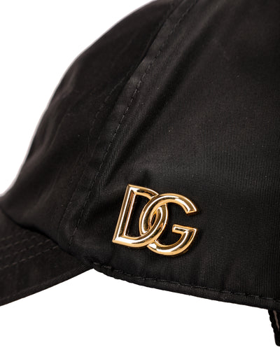 DOLCE & GABBANA HAT