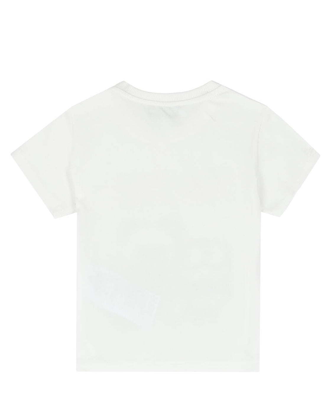 MOSCHINO KIDS T-SHIRT