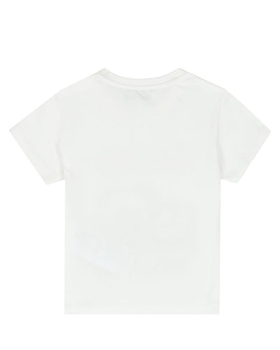 MOSCHINO KIDS T-SHIRT