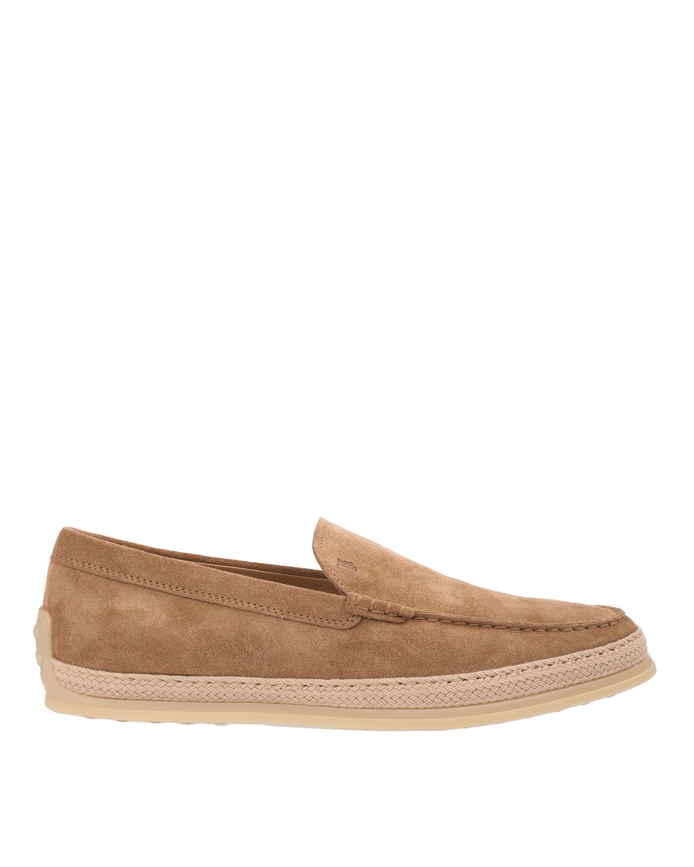 TOD'S MOCCASINS