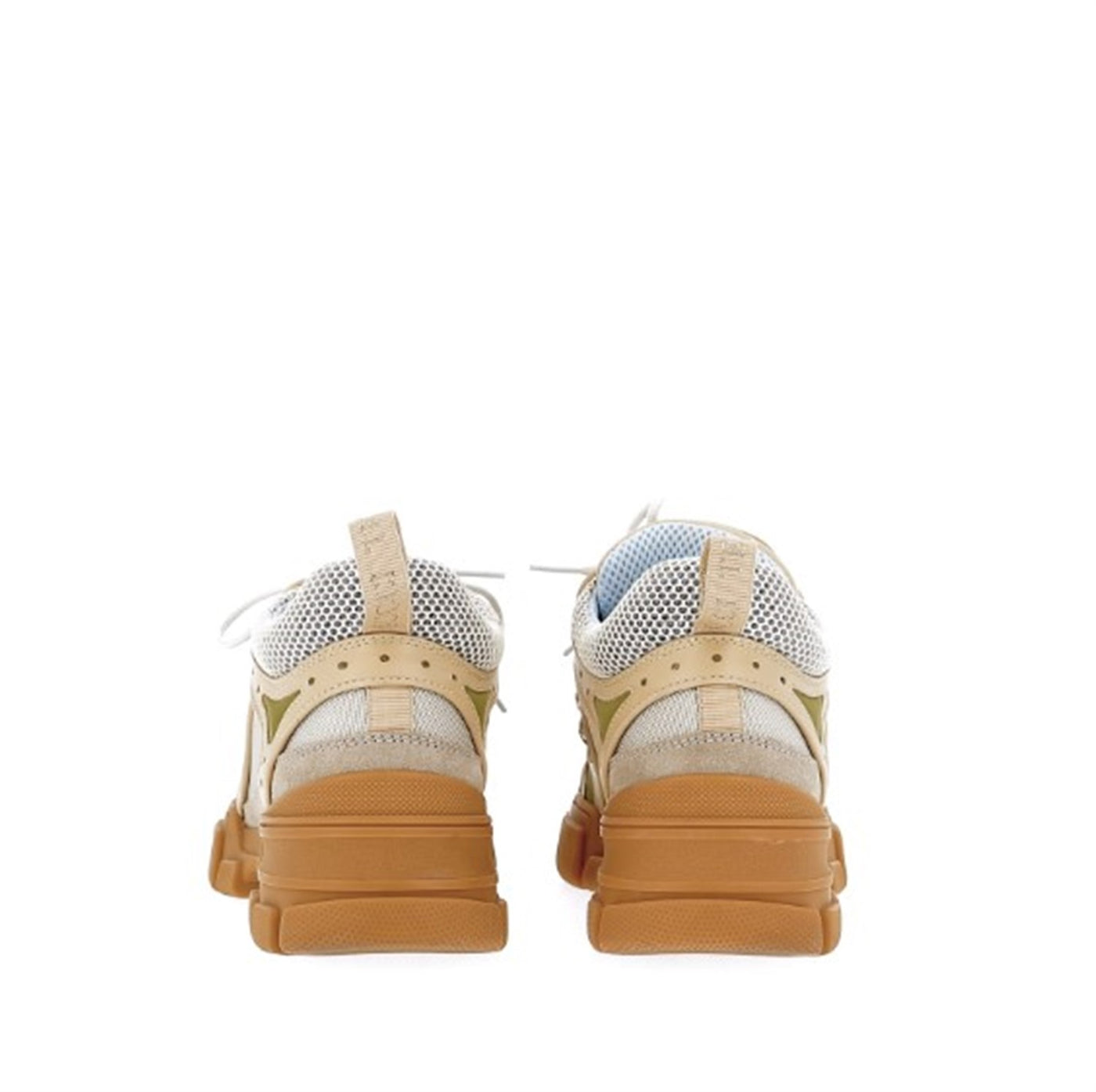 GUCCI FLASHTREK SNEAKERS