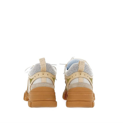 GUCCI FLASHTREK SNEAKERS