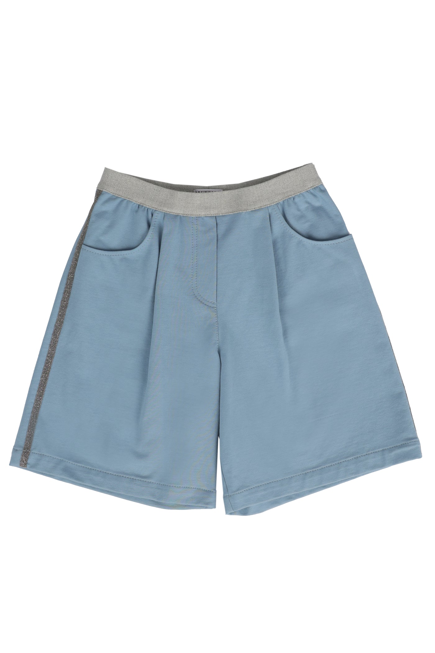 BRUNELLO CUCINELLI KIDS BERMUDA