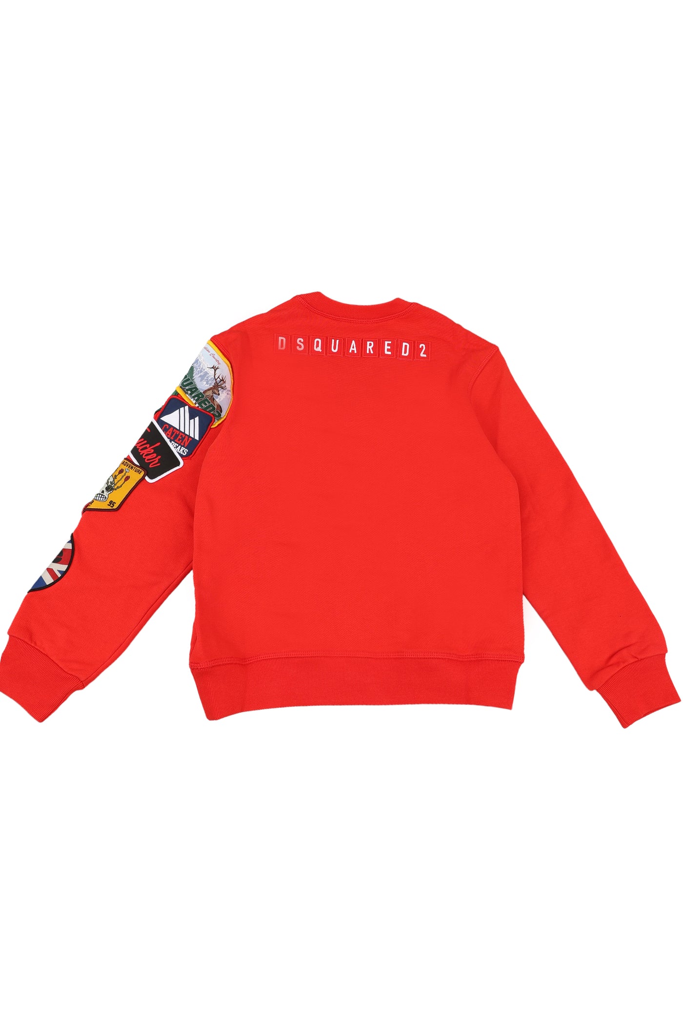 DSQUARED2 KIDS SWEATSHIRT