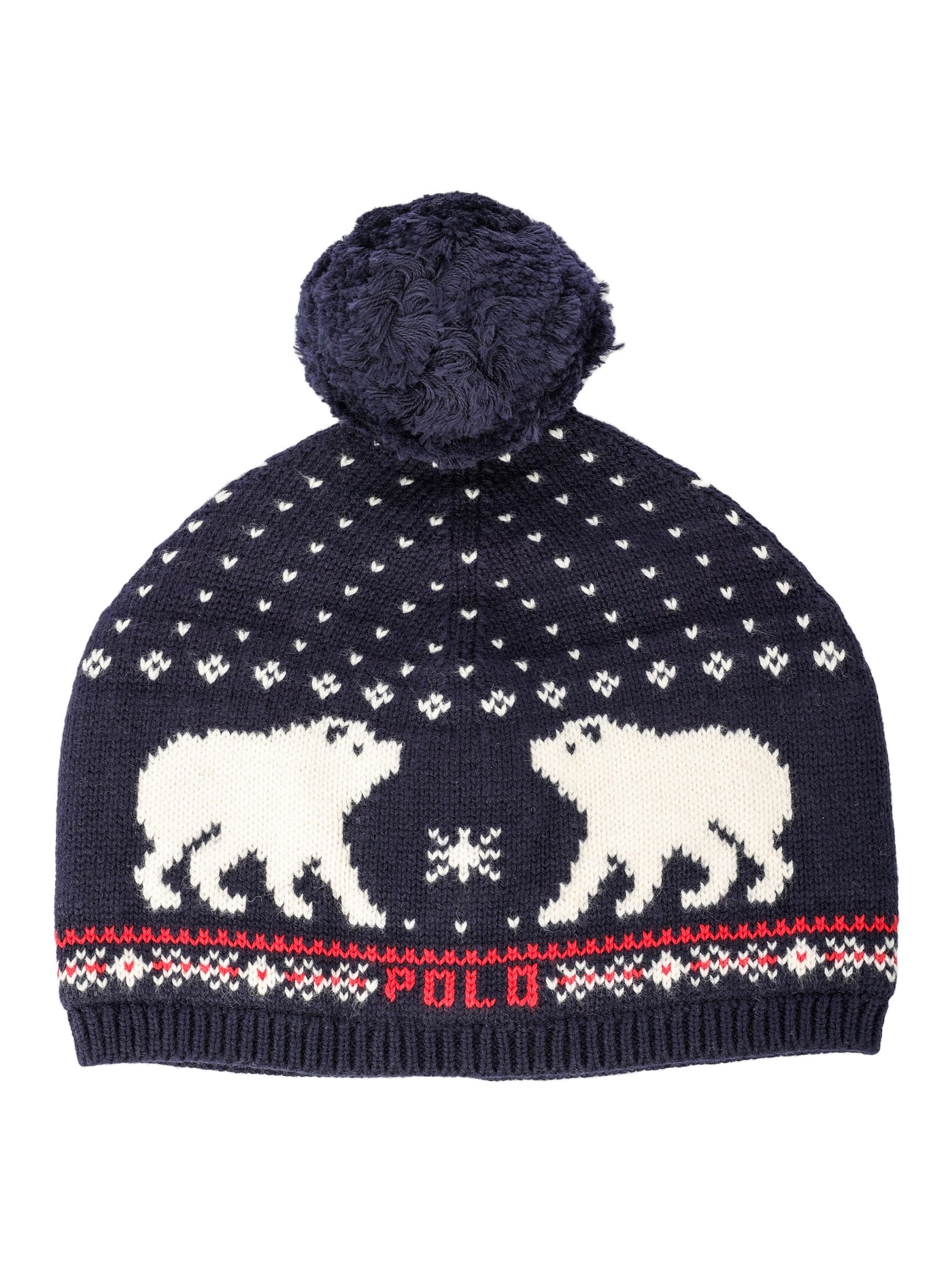 POLO RALPH LAUREN KIDS HAT