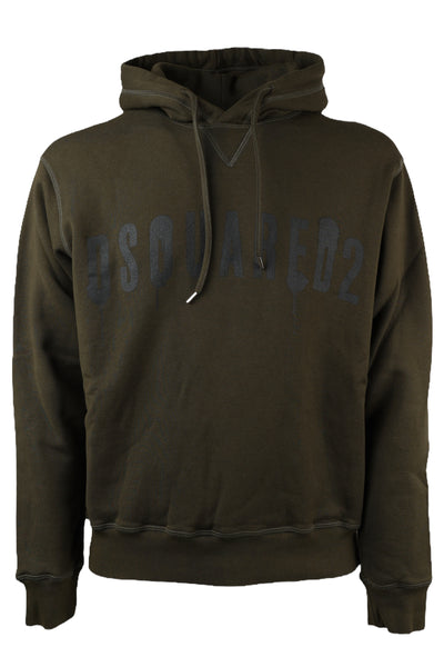 DSQUARED2 SWEATSHIRT