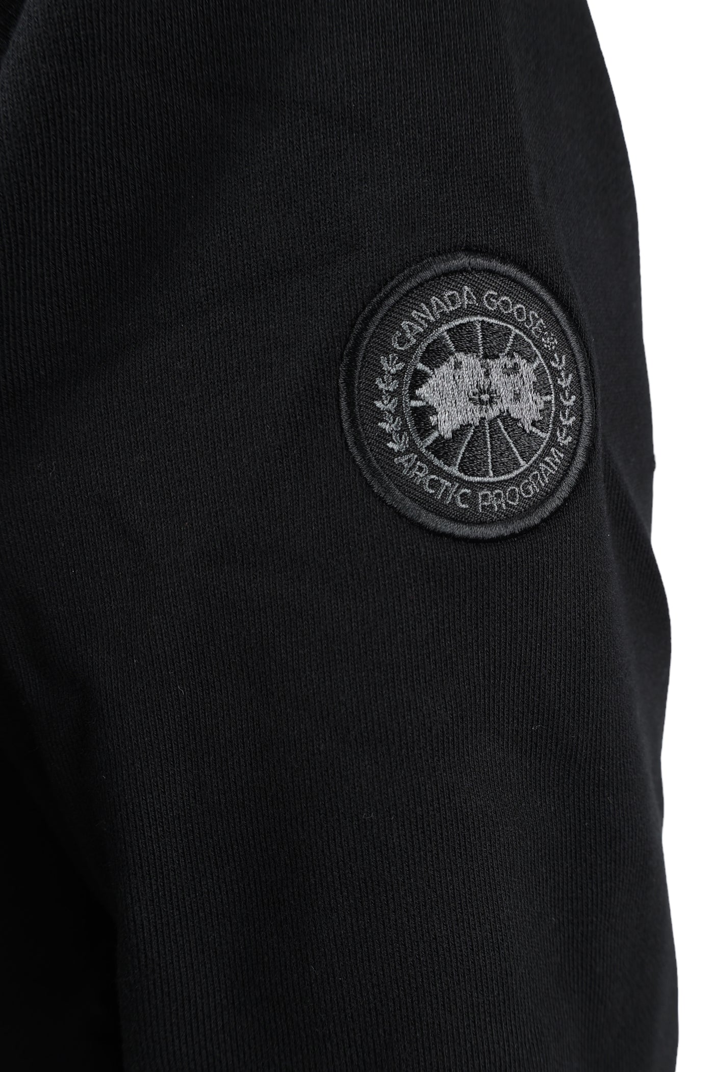 CANADA GOOSE SWEATSHIRT