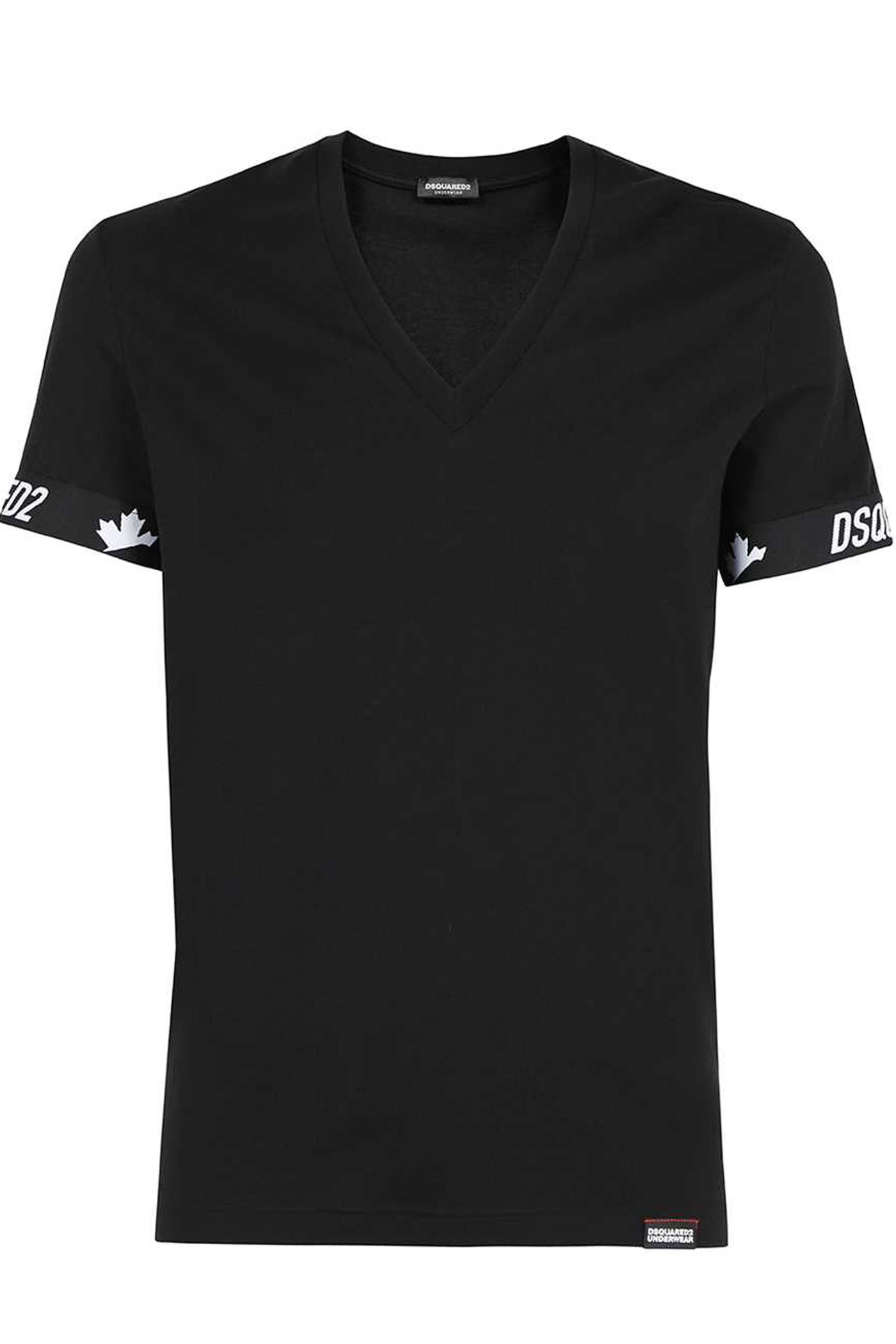 DSQUARED2 UNDERWEAR T-SHIRT