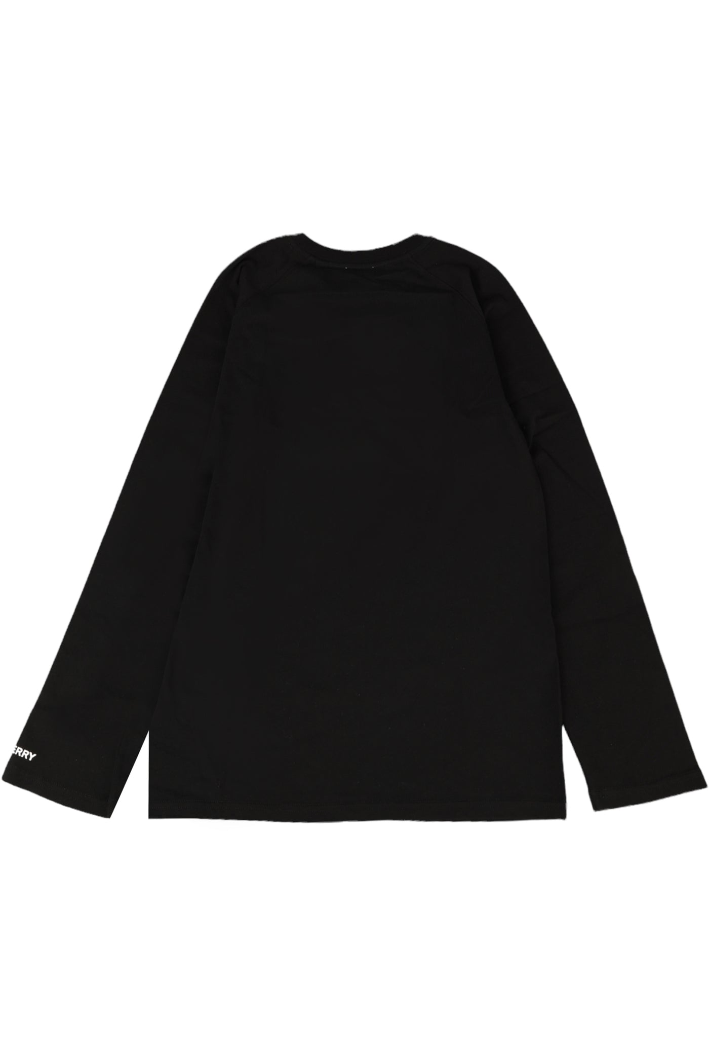 BURBERRY KIDS T-SHIRT LONG SLEEVE