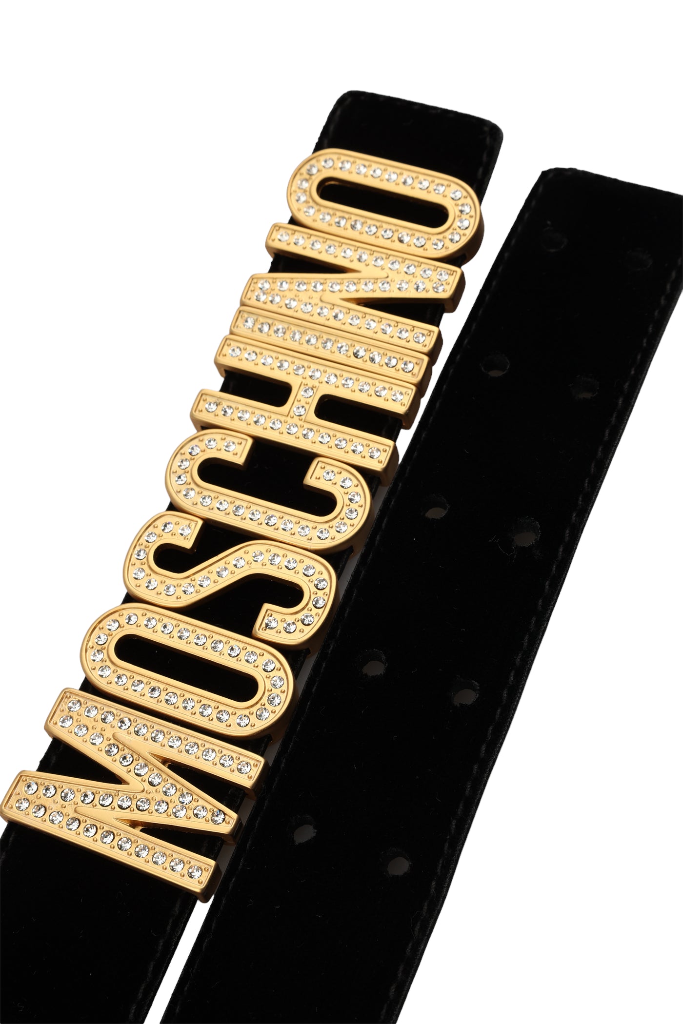 MOSCHINO BELT