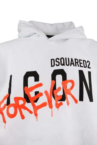 DSQUARED2 SWEATSHIRT