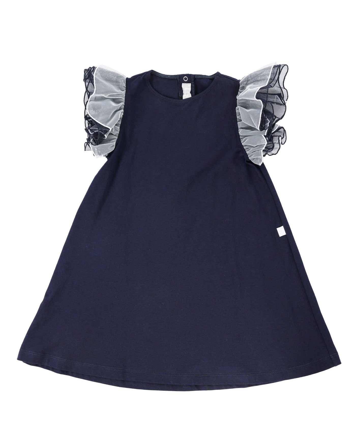 IL GUFO KIDS GIRL DRESS