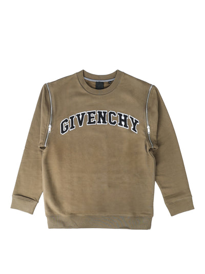 GIVENCHY KIDS SWEATSHIRT