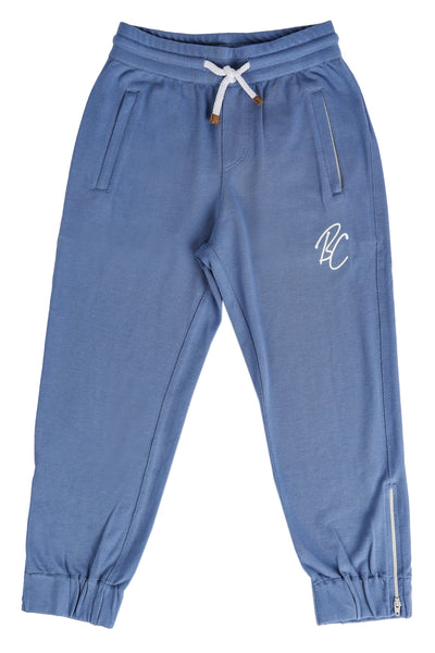 BRUNELLO CUCINELLI KIDS SWEATPANTS