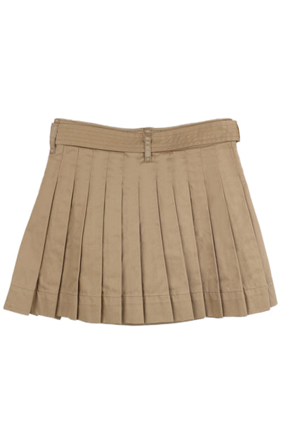 BURBERRY KIDS SKIRT